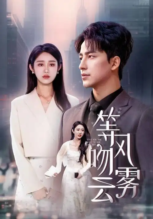 心理追凶 剧集海报
